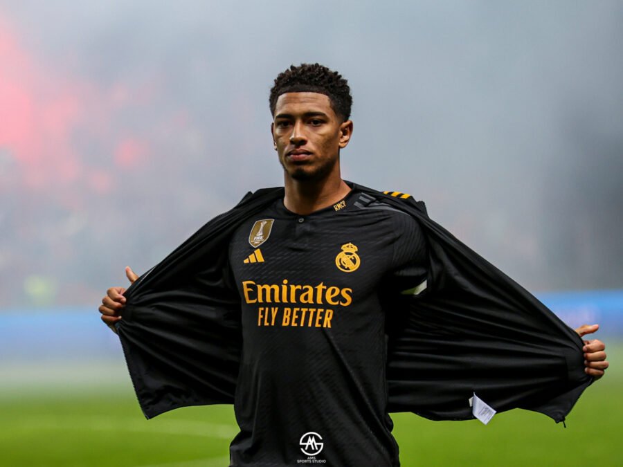 Captação de imagem