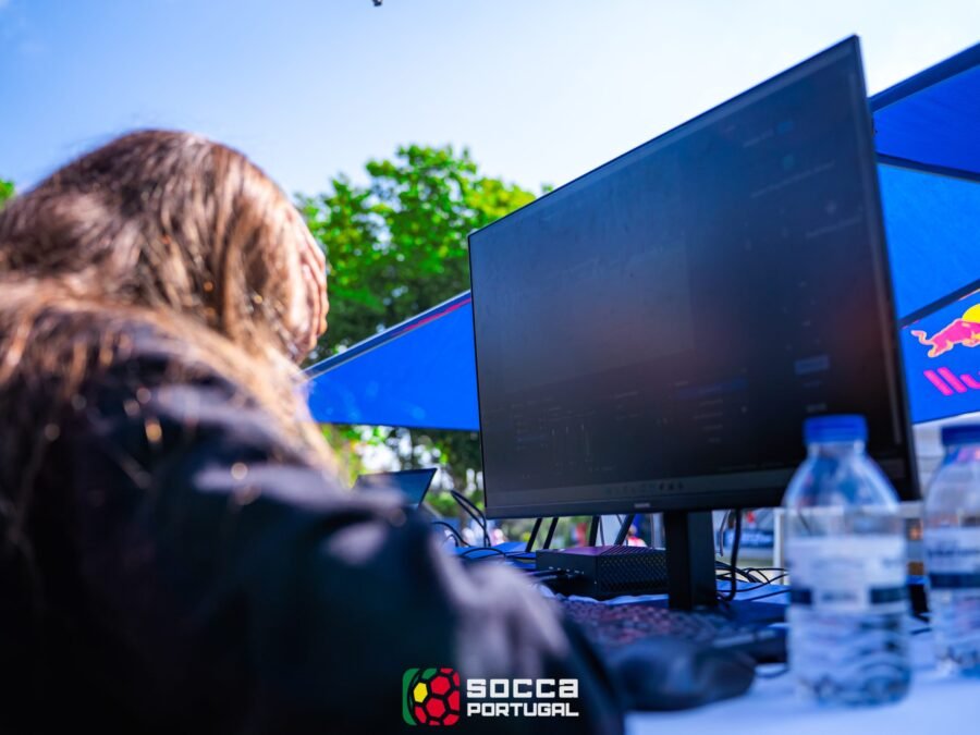 Socca Portugal | Final Portugal e Viseu Cup