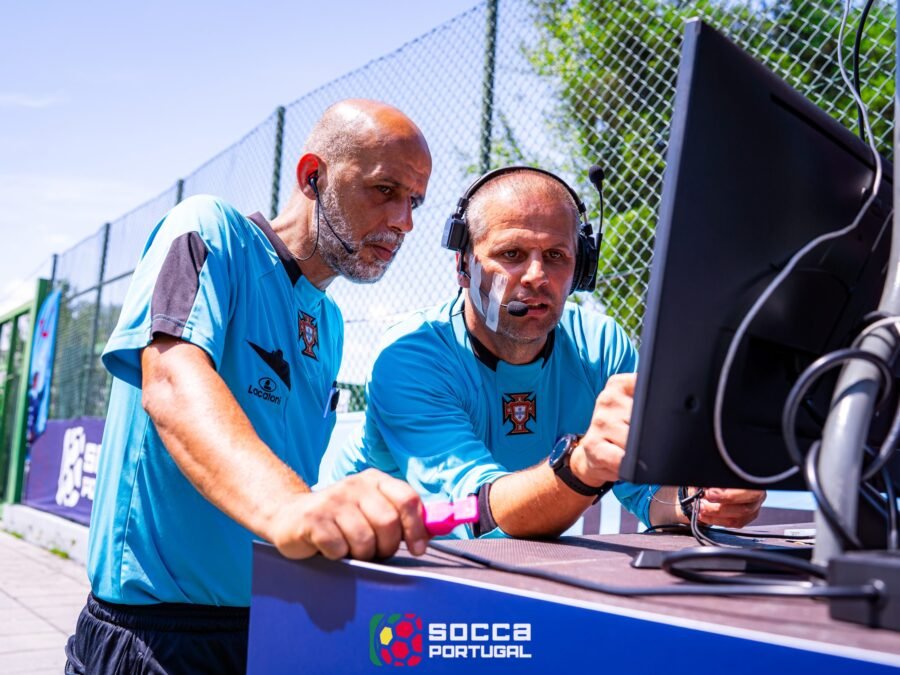 Socca Portugal | Final Portugal e Viseu Cup
