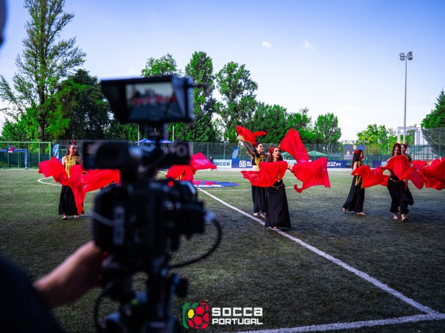 Socca Portugal | Final Portugal e Viseu Cup