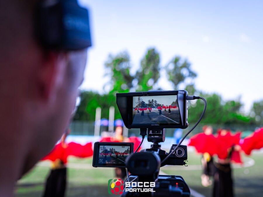 Socca Portugal | Final Portugal e Viseu Cup