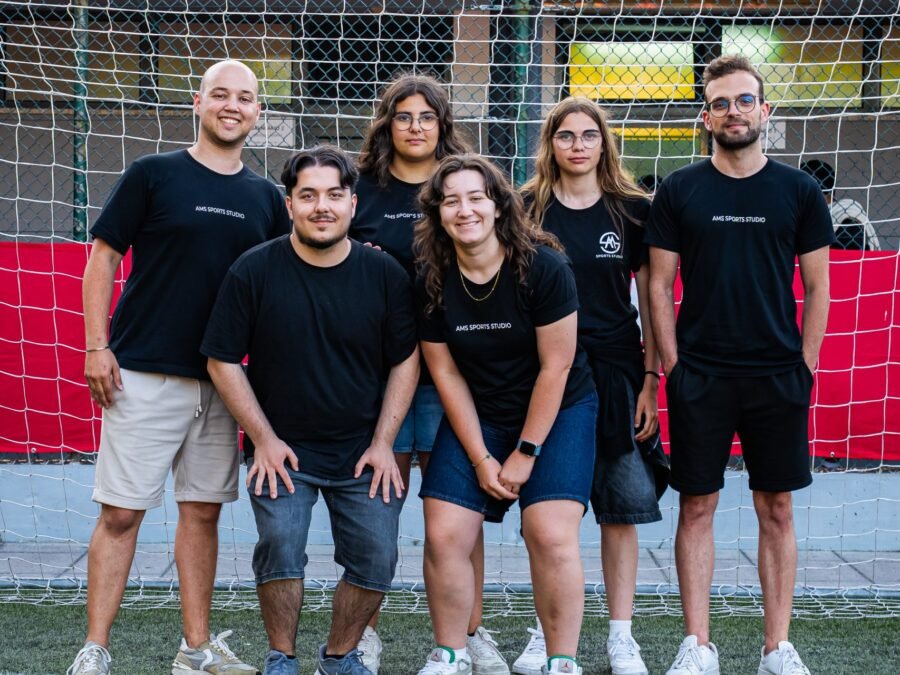 Socca Portugal | Final Portugal e Viseu Cup