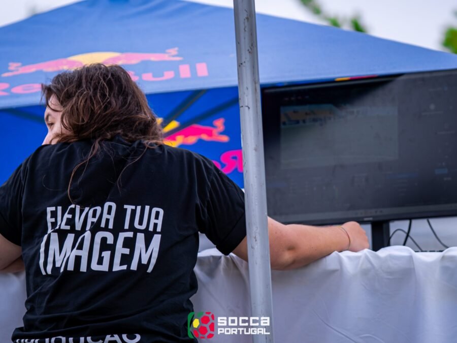 Socca Portugal | Final Portugal e Viseu Cup