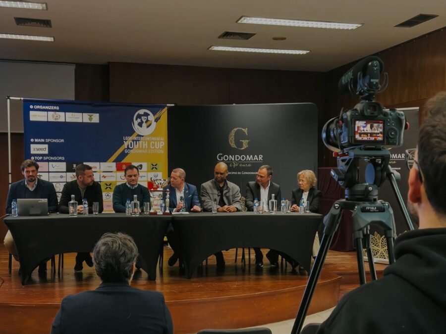 Captação de imagem